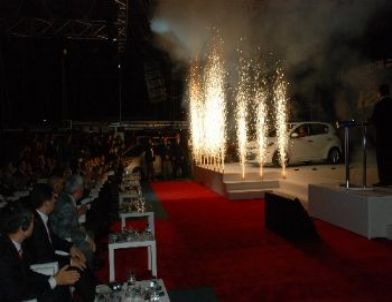 Hyundai Kocaeli Fabrikasındaki Yıllık Üretimi 200 Bine Çıkarıyor