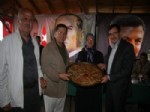 İSMAIL YıLDıRıM - Karamürsel’de Boşnak Böreği Şenliği Düzenlendi