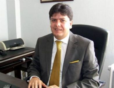 Korkut, RTÜK’ün Eğitim Seminerine Eğitimci Olarak Katılacak