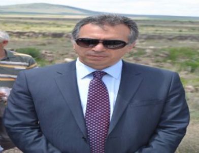 Köyü Yollarında 15 Bin Ton Asfalt Kullanılacak