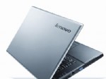 USB - Lenova, Dünyanın 14 İnçlik En İnce Dizüstü Bilgisayarını Üretti