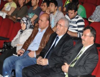 Mardin’de Mavera Hareketi Paneli