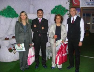 Minik Tema Gözlem Kutuları Dağıtıldı