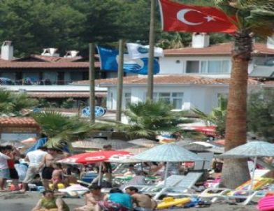Muğla’da Mavi Bayrak Sayısı 79’a Çıktı