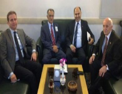 Niğde’nin Alt Yapı Sıkıntısı Kalmayacak