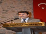 Osmangazi Belediyesi Manevi Değerlere De Sahip Çıkıyor