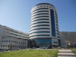 KıNıKLı - PAÜ Hastanesi Çocuk ve Kadın Doğum Bölümleri Yeni Yerine Taşındı