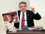 İdris Naim Şahin: Suriye KCK'ya destek veriyor
