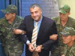 SEDAT PEKER - Sedat Peker'in cezaevindeki yaşamı gün yüzüne çıktı