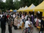 KUR'AN-I KERİM - Şehitkamil İlçe Müftülüğü Kermes Açtı