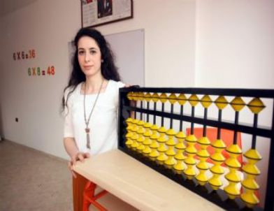 Trabzon’da Aloha Mental Aritmetik Merkezi Açıldı