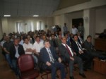 TÜRK İŞ - Türk İş’ten İşçi Sağlığı Seminerleri