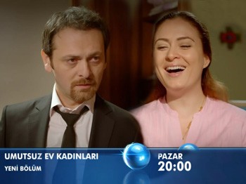 Umutsuz Ev Kadınları 33. Bölüm Özeti Ve Fragmanı