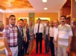 KEREM AL - Vali Al Muş ve Malatyalıları Ağırladı