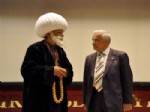MUHARREM BALCı - Yeşilay Başkanı Temsili Nasreddin Hoca İle Buluştu