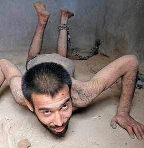 Uyuşturucu Bağımlılarına İşkence İle Tedavi.!