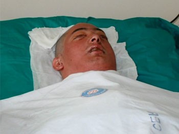 İşte Turan Çolak'ın Yeni Yüzü