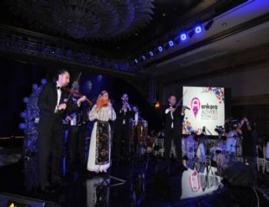 Ankara Alışveriş Festivali Gala Açılışı