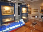 Arkas'tan Deniz Tarihi Müzesi