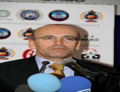 Bakan Şimşek’ten ‘Vergi’ Açıklaması