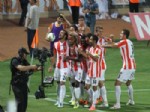 Adanaspor 3-1 Çaykur Rizespor