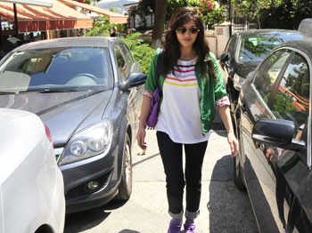 Bebek Kızı Nurgül Yeşilçay