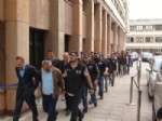 ORHANLı - Belediye Operasyonu Şüphelileri, Adliyeye Sevk Edildi