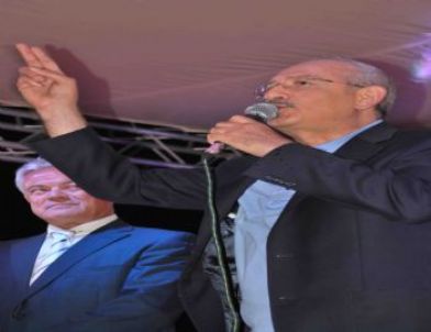 Chp Genel Başkanı Kemal Kılıçdaoğlu: