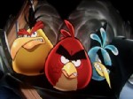 ANGRY BİRDS - En Sevilmeyen Uygulama 'Angry Birds'