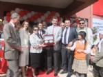 FATIH AKBULUT - Hayırsever İşadamının Yaptığı Okullar Törenle Hizmete Açıldı