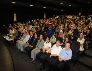 İmam-Hatip Öğrencileri Yarıştı