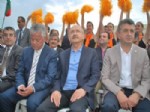 Kılıçdaroğlu Muğla'da Kolbastıyla Karşılandı
