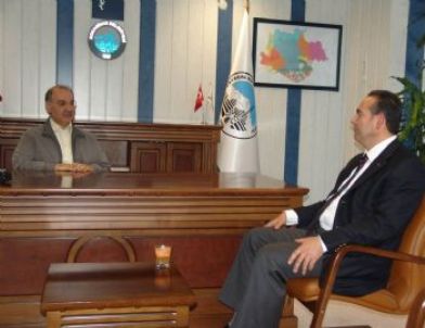 Kocasinan Belediye Başkanı Bekir Yıldız'ın Açıklaması