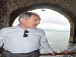 ÇATALHÖYÜK - Kültür ve Turizm Bakanı Günay: Turizm Gelirlerini Artırdık
