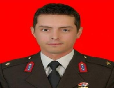 Kütahyalı Şehit Teğmen Göz Yaşlarıyla Ebediyete Uğurlandı