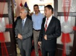 NEBI TEPE - Malatya'da 'Çocuk Evi' Açıldı