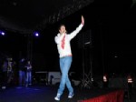 MUSTAFA CECELİ - Mustafa Ceceli, Konseri Yarıda Bıraktı