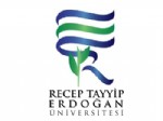 AKıN VARıCıER - RTE Üniversitesi'nin Yeni Logosu