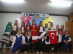 HÜSEYIN YORULMAZ - Sakarya’da Müzeler Haftası Kutlama Programı Mustafa Kemal Paşa İlköğretim Okulu'nda Yapıldı