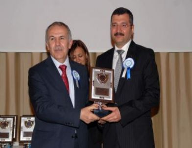 Sanko’ya Prim Plaketi