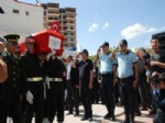 NECDET ÖZEL - Şehit Binbaşı Erhan Dikmen Son Yolculuğuna Uğurlandı