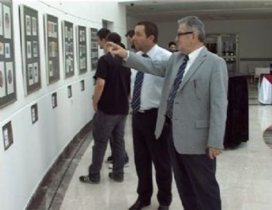 Serdar Denktaş: Babamın Yayınlanmamış 150 Kitabı Daha Var