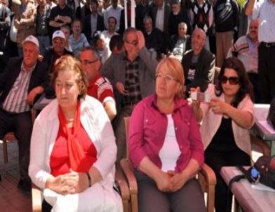 Tanju Özcan Yargılanmak İstedi