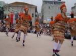 BELAM - 4 Bin Yıllık “giresun Aksu Festivali” Renkli Görüntülerle Başladı