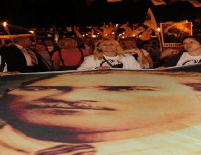 ADD'den Fener Alayı Yürüyüşü