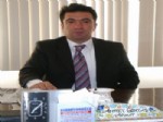 İL KONGRESİ - Ahmet Göktaş CHP Nevşehir İl Başkanlığı İçin Adaylığını Açıkladı