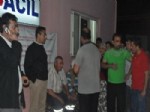 Antalya'da Kaza: 4 Ölü