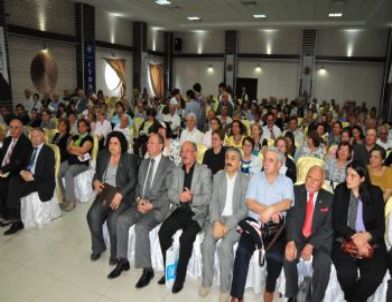 Balkız ve Sarıhan’dan Panel