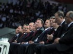 Başbakan Erdoğan, Türkiye 2. Gençlik Şurası’nda Konuştu…