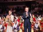 Başbakan Erdoğan Türkiye 2. Gençlik Şurası’nda Konuştu…